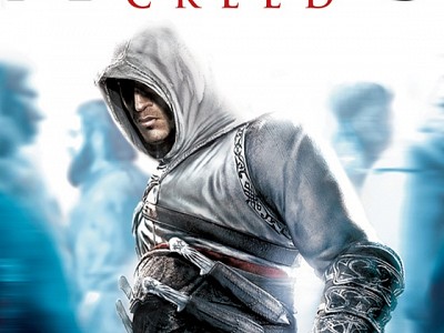 Assassins Creed 1