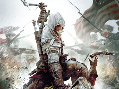 Assassins Creed 3