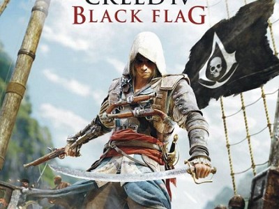 Assassins Creed 4 Black Flag