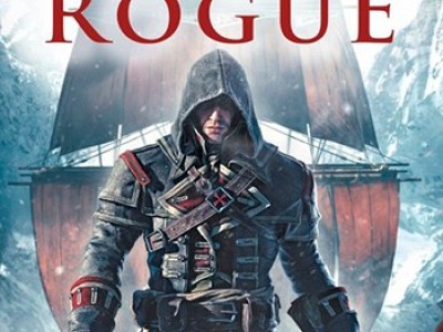 Assassins Creed Rogue