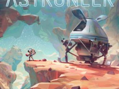 Astroneer