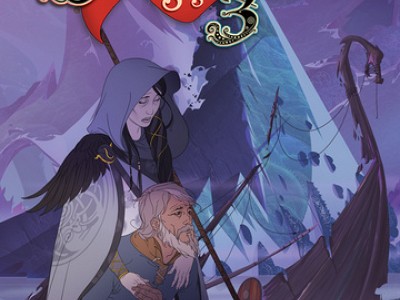 The Banner Saga 3