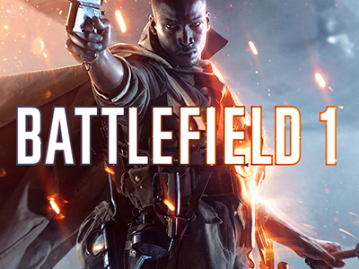 Battlefield 1