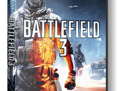 Battlefield 3