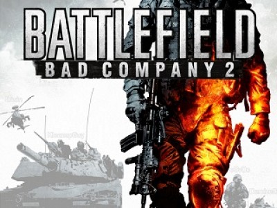 Battlefield 2 Bad Company 2