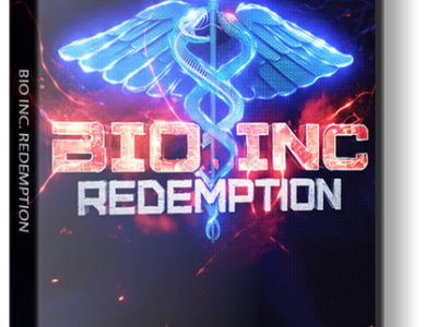 Bio Inc. Redemption