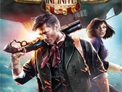 Bioshock Infinite