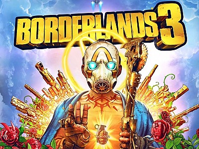 Borderlands 3