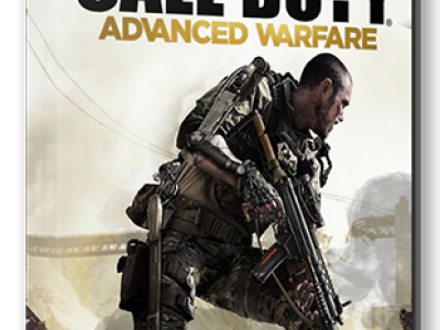 Call of Duty: Advanced Warfare 