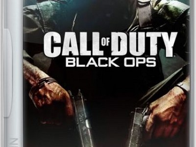 Call of Duty: Black Ops 1