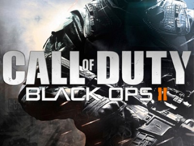 Call of Duty: Black Ops 2