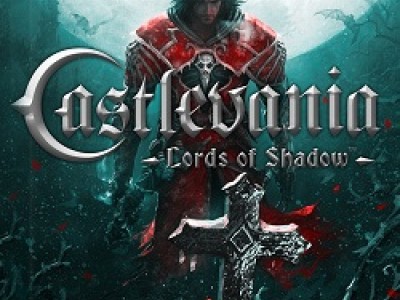 Castlevania: Lords of Shadow