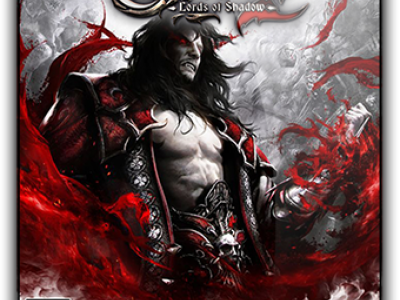 Castlevania: Lords of Shadow 2