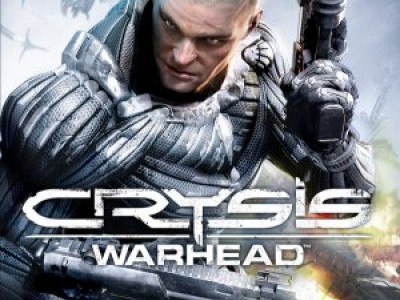 Crysis Warhead