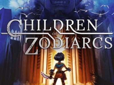 Children of Zodiarcs