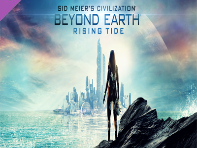 Sid Meier's Civilization: Beyond Earth Rising Tide