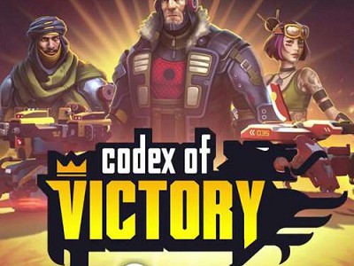 Codex of Victory