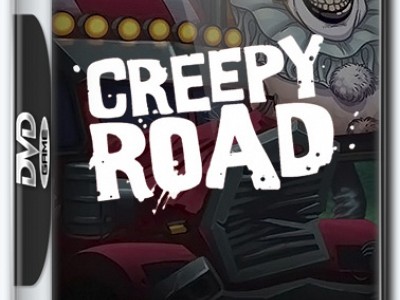 Creepy Road