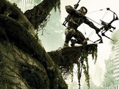 Crysis 3