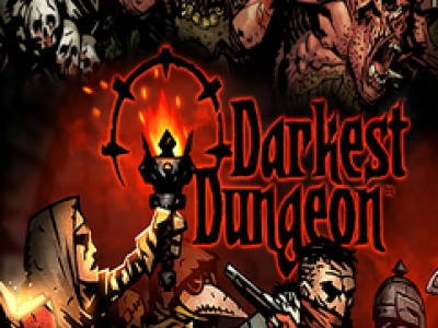 Darkest Dungeon