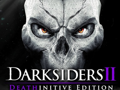 Darksiders 2