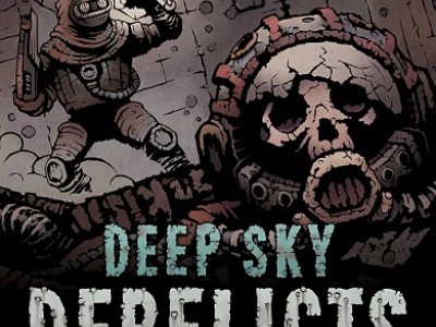 Deep Sky Derelicts