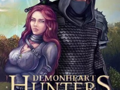 Demonheart: Hunters 