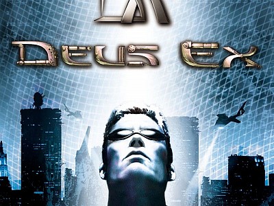 Deus Ex 1