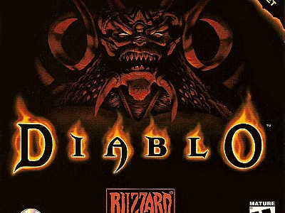 Diablo 1