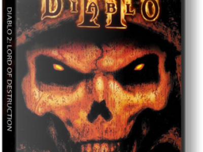 Diablo 2: Lord of Destruction