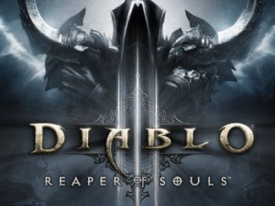 Diablo 3 Reaper of Souls