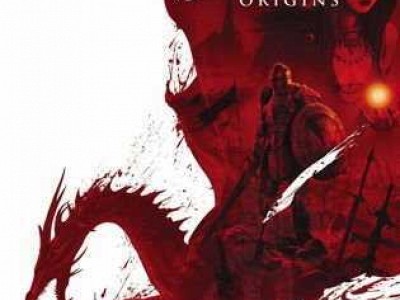 Dragon Age Origins