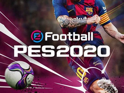 eFootball PES 2020