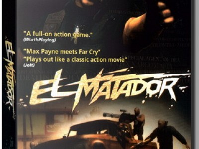 El Matador