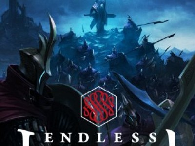 Endless Legend