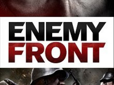 Enemy Front