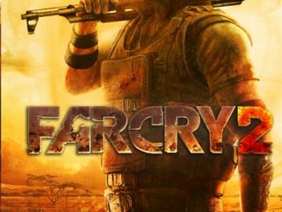 Far Cry 2