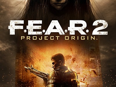 F.E.A.R. 2