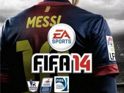 FIFA 14