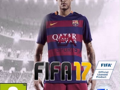 FIFA 17 (Xatab)