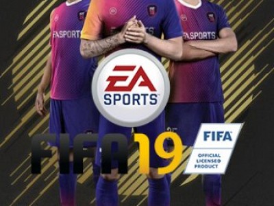 FIFA 19