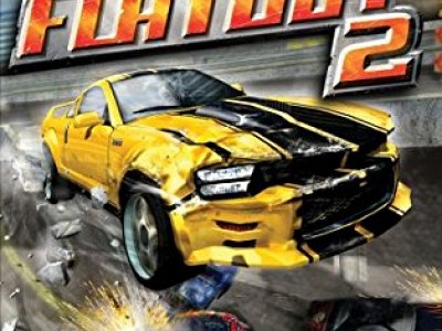 Flatout 2 (PC Repack)