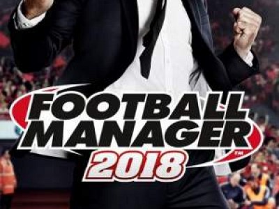 Football Manager 2018