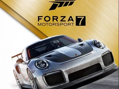 Forza Motorsport 7