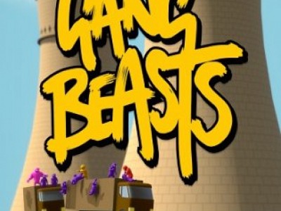 Gang Beasts v1.0.4