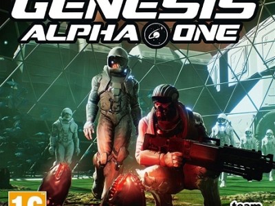 Genesis Alpha One