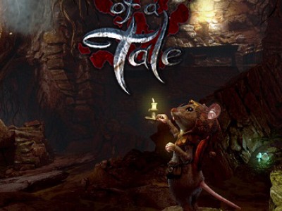 Ghost of a Tale