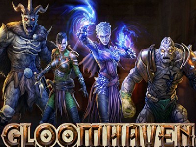 Gloomhaven