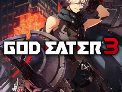 God Eater 3