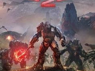 Halo Wars 2